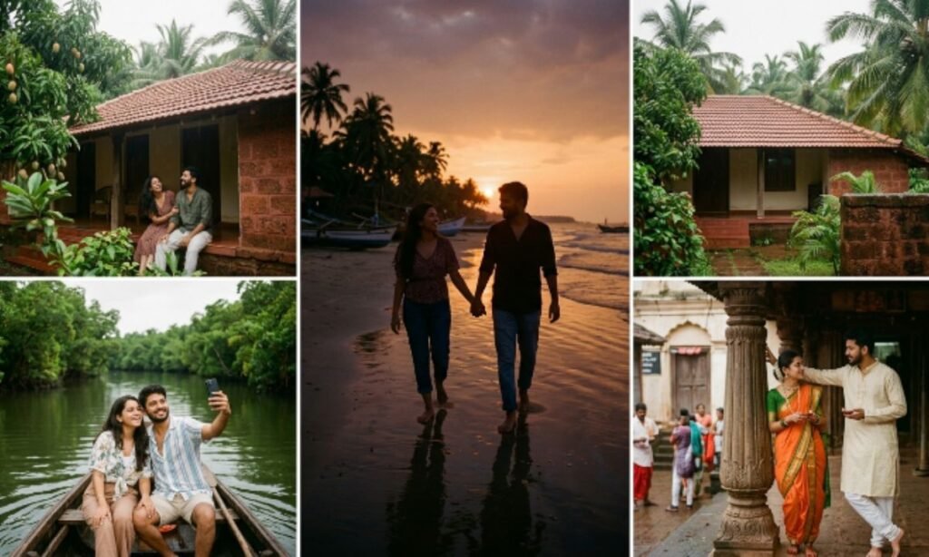 Kokan Romance Captions