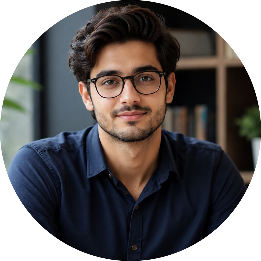 MUHAMMAD IFRAHEEM