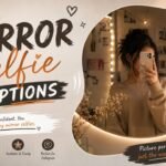 300+ Best Mirror Selfie Captions for Instagram (2026) Stylish & Fun