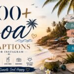 500+ Goa Captions for Instagram (1)