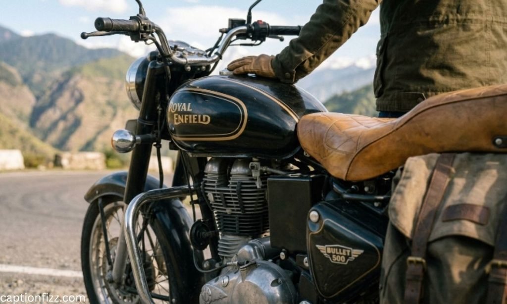 Best Bullet Captions for Instagram