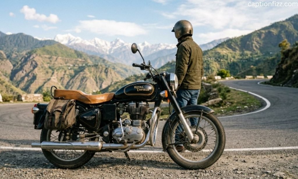 Bullet Captions for Instagram for Boy
