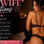 Hotwife Captions for Every Mood