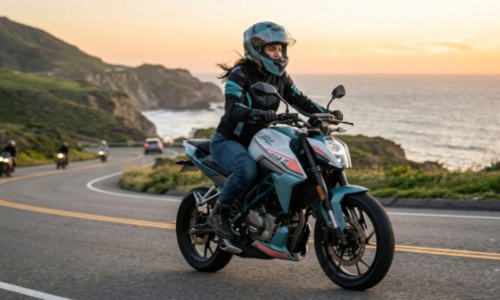 🌸 Bike Captions for Instagram for Girls