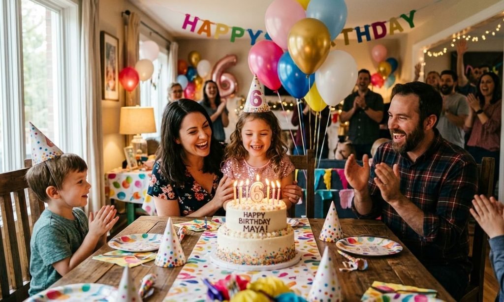 Birthday Captions for Yourself