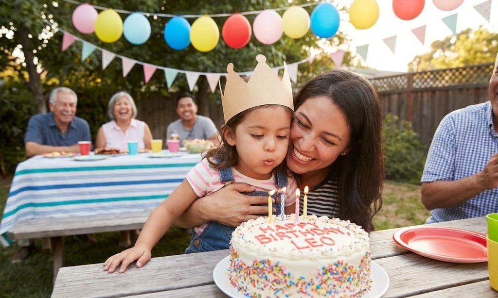 Birthday Daughter Captions