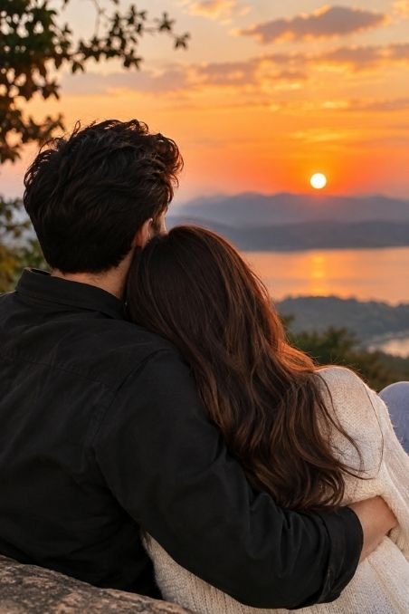 Instagram Captions for Couple Photos