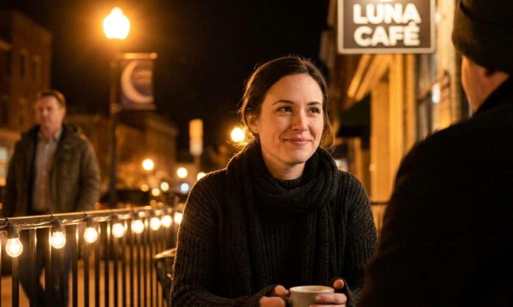 Night Wife Captions