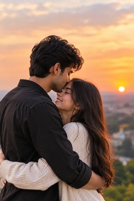  Romantic Couple Captions for Instagram