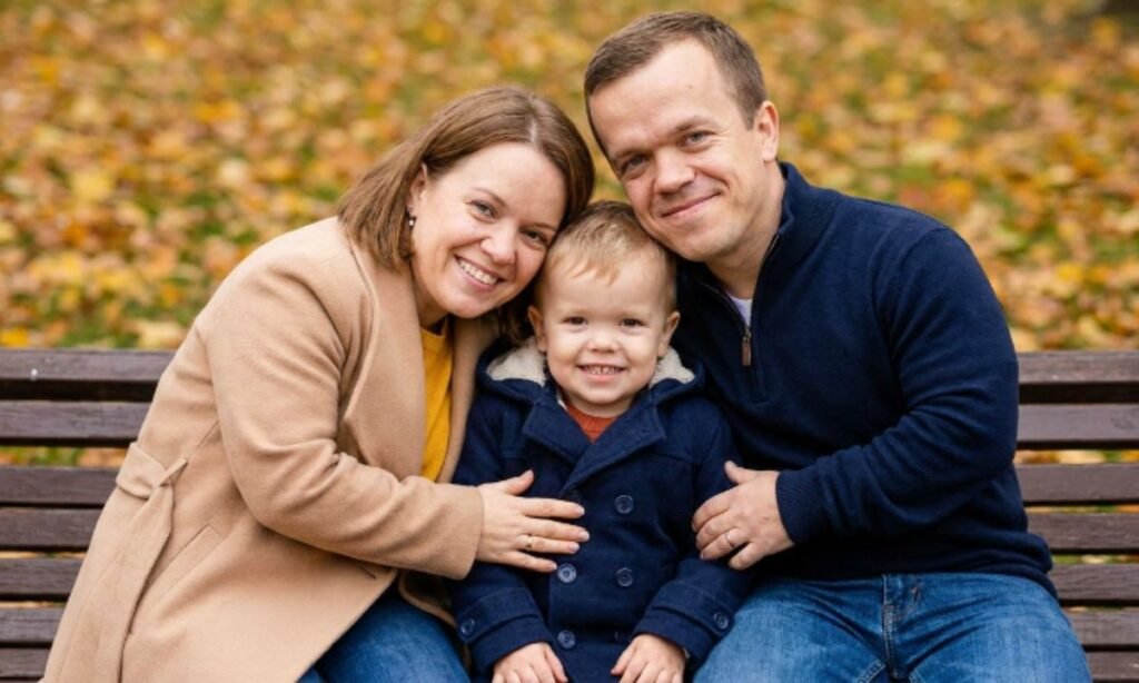 Short Family Captions