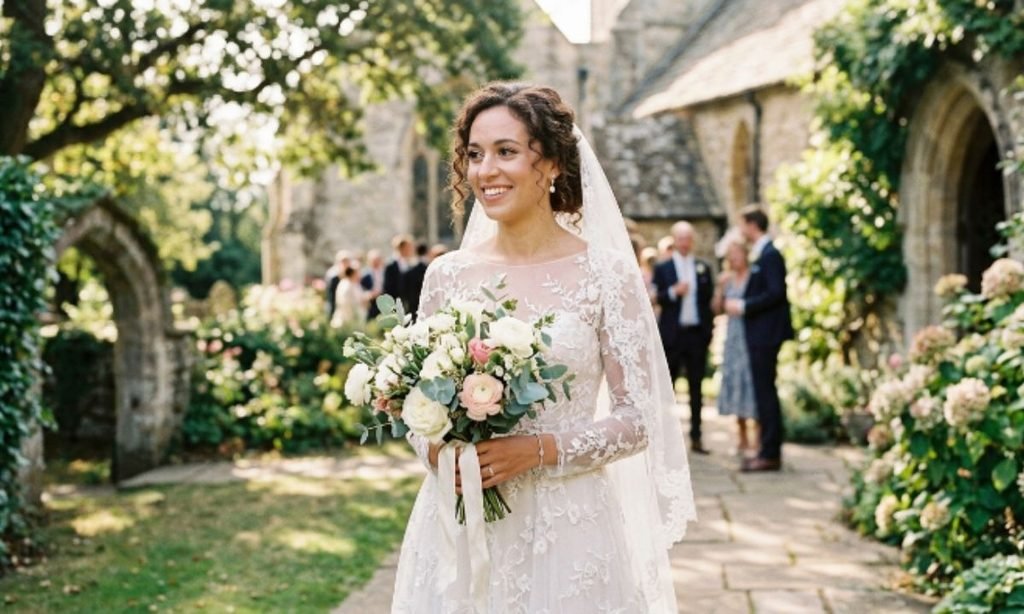 Wedding Captions for Instagram for Bride