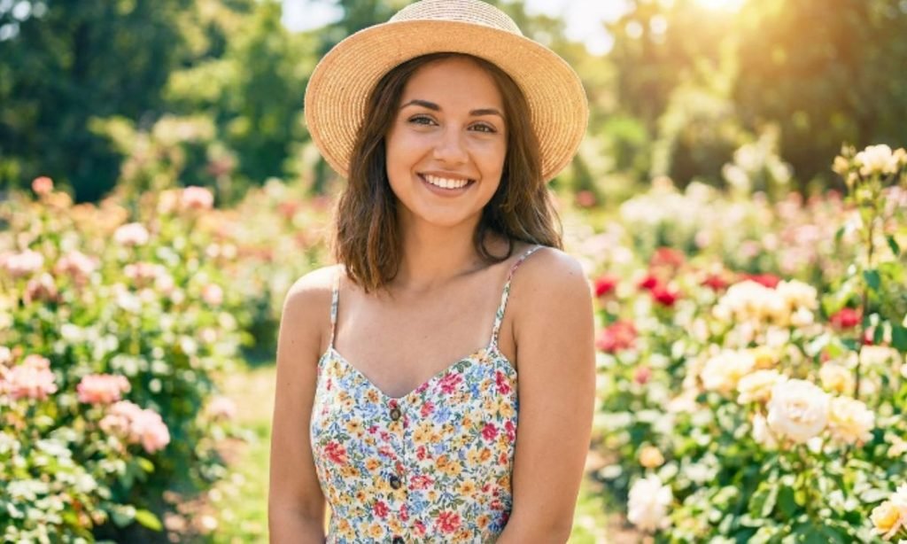 💖 Best Pretty Girl Captions for Instagram