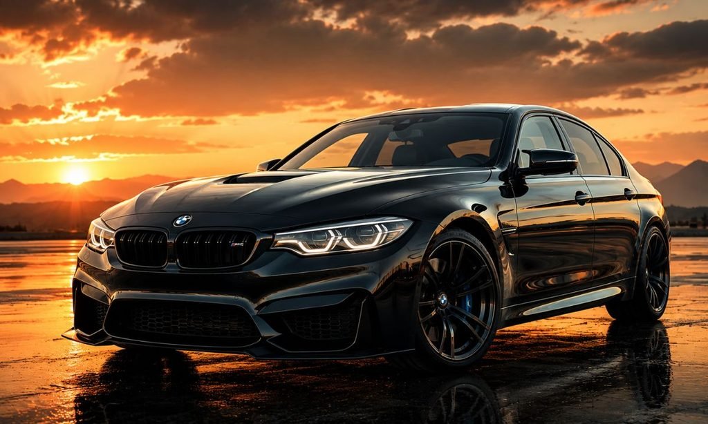 📸 New Car Post Captions