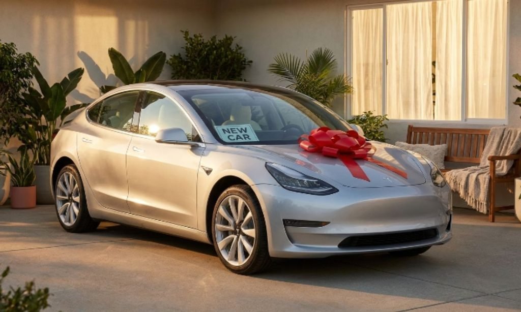 🚘 Best New Car Captions for Instagram