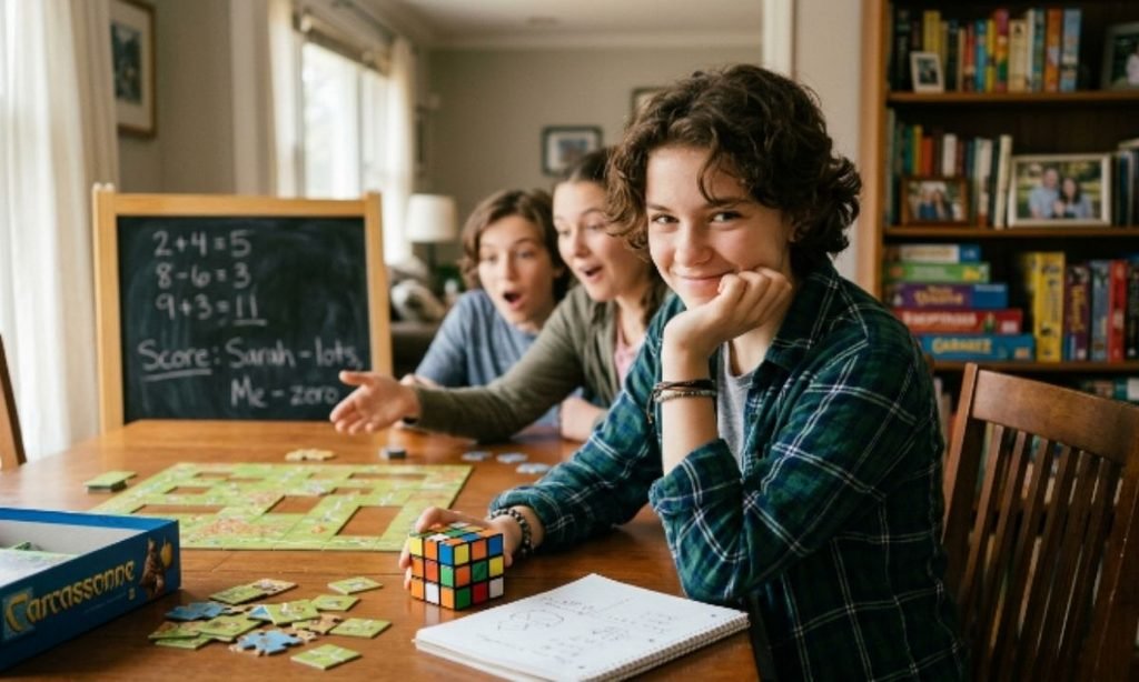 🧠 Clever Instagram Captions About Cousins