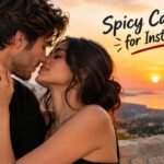 Spicy Captions for Instagram That Stop the Scroll (2026)