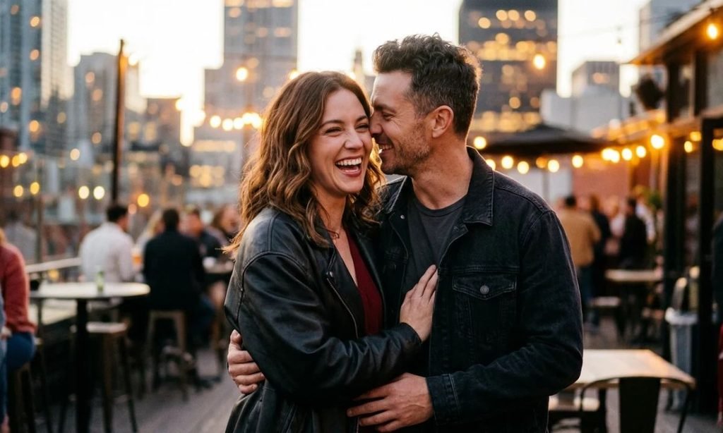 Spicy Couple Photo Captions